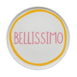 Bellissimo Plate 