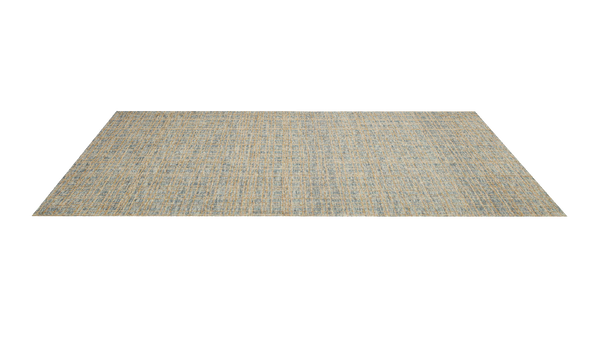 Polly Rug - 03 CJ Blue / Sand, Chris Loves Julia × Loloi