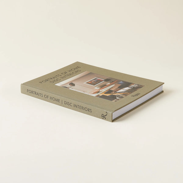 Disc Interiors, Portraits of Home
