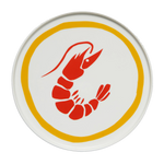 Prawn Plate