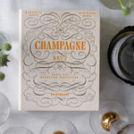 The Essentials - Champagne Tools