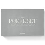 Classic Poker Set