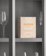 The Essentials - Champagne Tools
