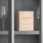 The Essentials - Champagne Tools