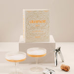 The Essentials - Champagne Tools