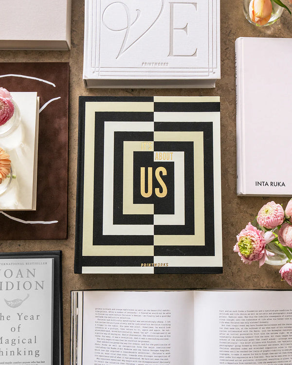 Photo Album - It's about us