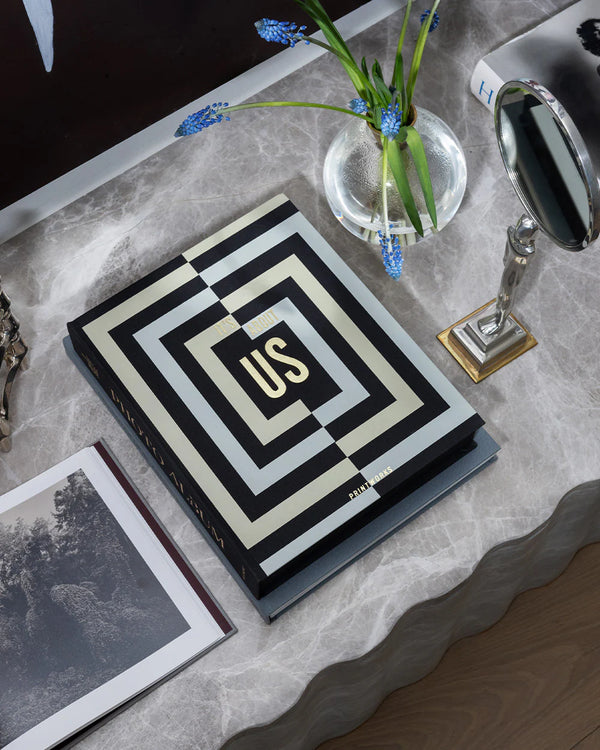 Photo Album - It's about us