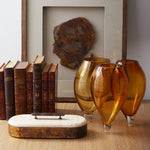 Hippodrome Box, 14"W