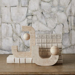 Equilibrium Sculptures, S/2