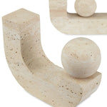 Equilibrium Sculptures, S/2