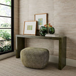 Emerald Vases, 2 Sizes (Sold Separately)