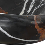Swaddle Bowl - Michelangelo Marble Large, 16"W