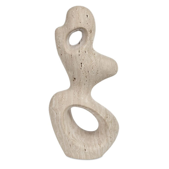 Safe Haven Sculpture, 16"H