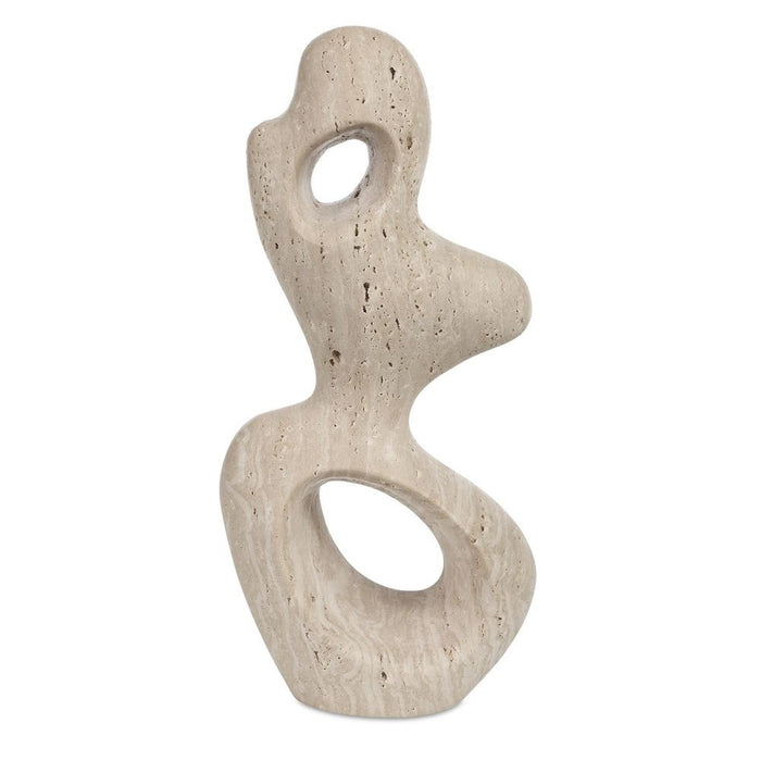 Safe Haven Sculpture, 16"H