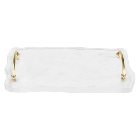 Melt Tray, 22"W
