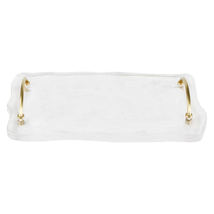 Melt Tray, 22"W