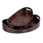 Regent Trays, 2 Sizes (Sold Separately)
