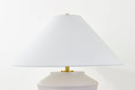 Rachie Table Lamp, 23"H