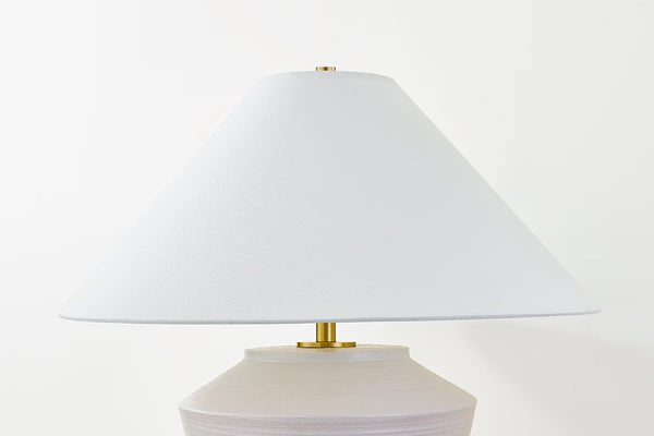 Rachie Table Lamp, 23"H