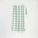 Ravello Turkish Towel Sage