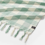 Ravello Turkish Towel Sage