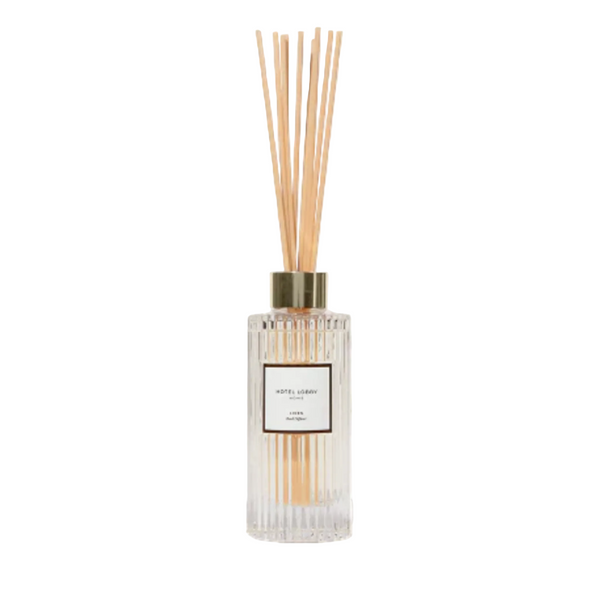 Linen Reed Diffuser, 5 fl oz