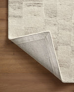 Rocky-04 AL Ivory / Dove, Amber Lewis × Loloi