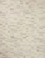 Rocky-04 AL Ivory / Dove, Amber Lewis × Loloi