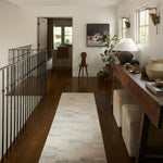 Rocky-04 AL Ivory / Dove, Amber Lewis × Loloi