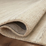 Rocky-02 AL Natural / Sand, Amber Lewis × Loloi