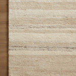 Rocky-02 AL Natural / Sand, Amber Lewis × Loloi