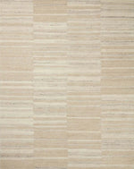 Rocky-02 AL Natural / Sand, Amber Lewis × Loloi