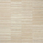 Rocky-02 AL Natural / Sand, Amber Lewis × Loloi