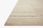 Rocky-02 AL Natural / Sand, Amber Lewis × Loloi