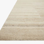 Rocky-02 AL Natural / Sand, Amber Lewis × Loloi