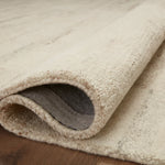 Rocky-03 AL Natural / Fog, Amber Lewis × Loloi