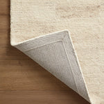 Rocky-03 AL Natural / Fog, Amber Lewis × Loloi