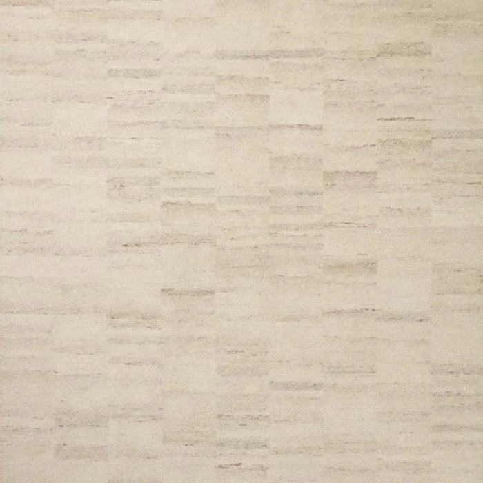 Rocky-03 AL Natural / Fog, Amber Lewis × Loloi