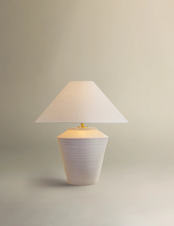 Rachie Table Lamp, 23"H