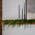 Lebanon Cedar Holiday Table Garland, 48"