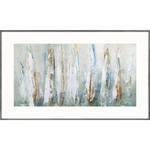 Ridgers Summer Sail, 53" × 33"