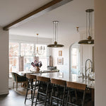 Ripley Chandelier, 31.75"Dia