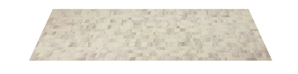 Rocky-01 AL Ivory / Silver, Amber Lewis × Loloi