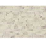 Rocky-01 AL Ivory / Silver