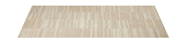 Rocky-02 AL Natural / Sand, Amber Lewis × Loloi