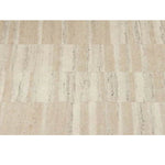 Rocky-02 AL Natural / Sand, Amber Lewis × Loloi