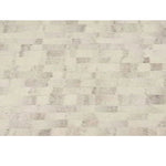 Rocky-04 AL Ivory / Dove, Amber Lewis × Loloi