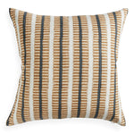 Rossini Desert Linen Cushion , 20" x 20"