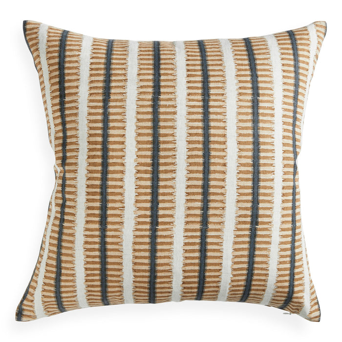 Rossini Desert Linen Cushion , 20" x 20"