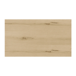 Casey Small Coffee Table Rustic Oak, 40"W x 30”D